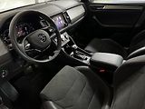 Škoda Kodiaq (2024) 2.0 TDI Style 4x4 - CZ - DPH - náhled 9