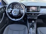 Škoda Scala (2023) 1.0/ACC/P.SENZORY/BEZ NEHODY - náhled 13