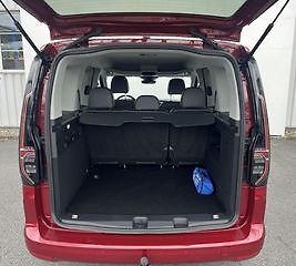 Volkswagen Caddy (2025) 2,0 TDI 90kW 4x4 Style - fotka 9 z 14