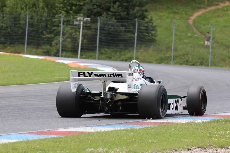 Brno Grand Prix Revival