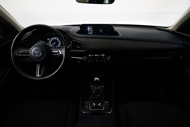 Mazda CX-30 - fotka 5 z 25