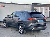 Toyota RAV4 2.5HSD, ČR-1m, ComStyle, DPH - náhled 4