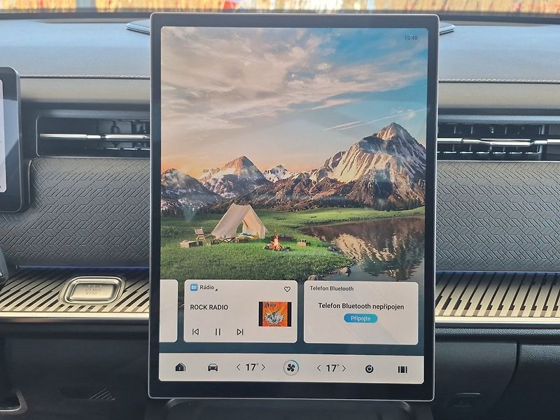 Jaecoo 7 Luxury - fotka 16 z 29
