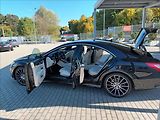Mercedes-Benz CLS 3,0 350d,4Matic,190kw,ČR,1MAJ, - náhled 10