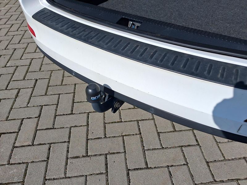 Škoda Octavia (2014) 2,0TDi 110kw ČR  DSG VYHŘ. SED - fotka 16 z 35