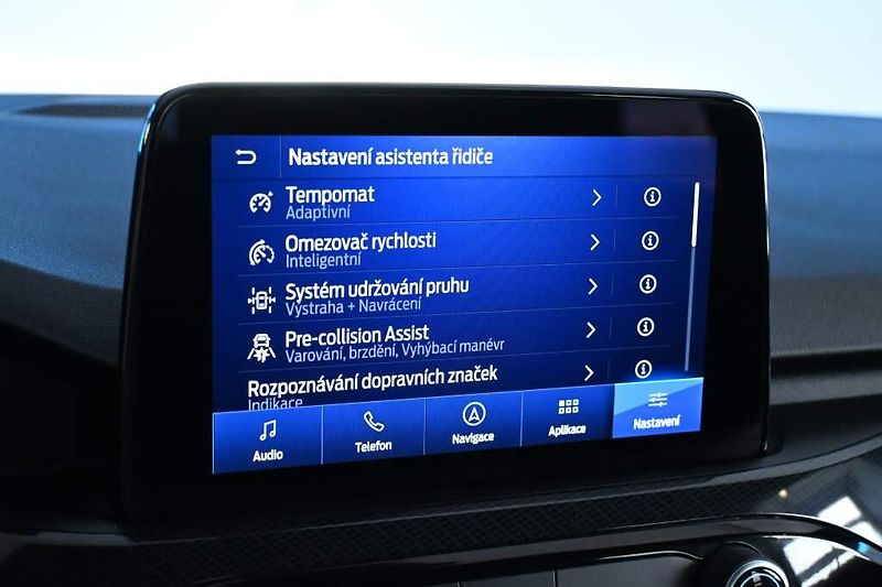 Ford Kuga (2023) 2.5 ST-LINE X LED ACC VIRTUAL - fotka 26 z 43