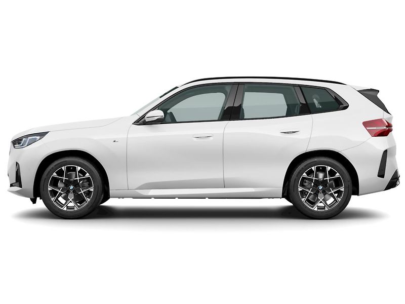 BMW X3 (2026) 20 xDrive - fotka 3 z 10