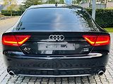 Audi A7 3.0TDI AUT 4x4 KAMERA TAŽNÉ - náhled 15
