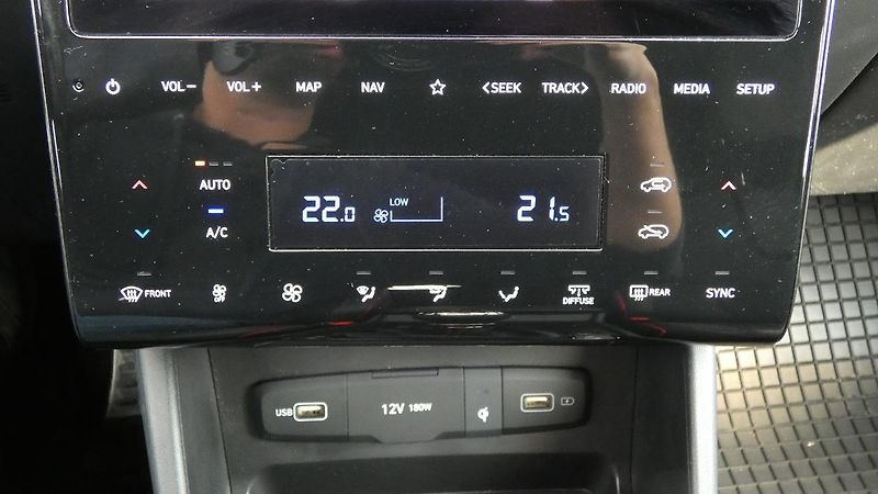 Hyundai Tucson 1.6 T-GDI N Line - fotka 16 z 22