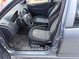 Škoda Fabia (2004) 1.2i, ČR - náhled 2