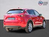 Mazda CX-5 2,5 i  A/T,4x4,REVOLUTION TOP - náhled 4