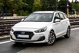 Hyundai i30 - náhled 1