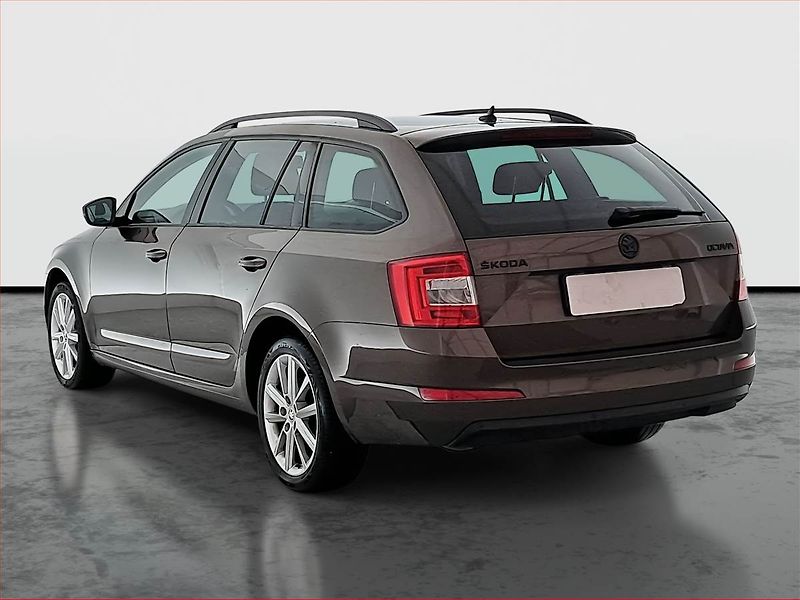 Škoda Octavia (2015) Ambition Plus 2.0 TDI - fotka 4 z 19
