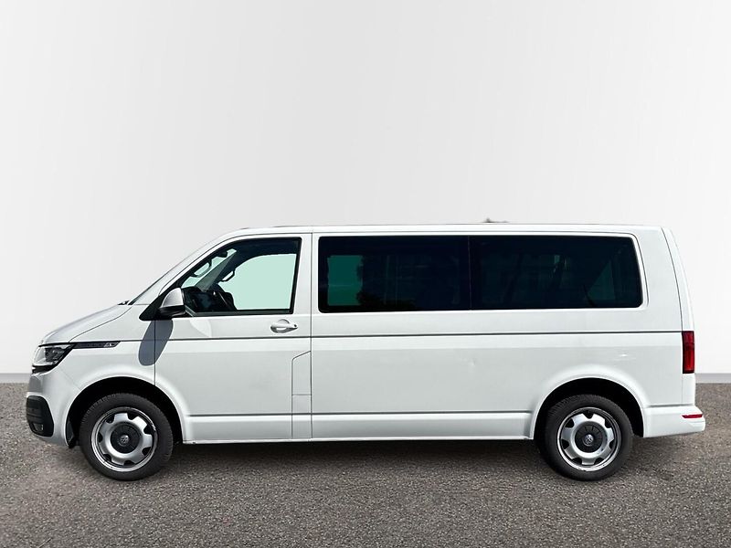 Volkswagen Caravelle 4MOT DSG Long - fotka 3 z 26