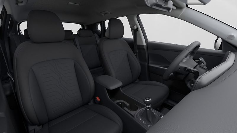 Hyundai Kona (2026) Smart 1,0 T-GDi - fotka 6 z 7