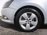 Škoda Fabia (2015) Style 1.2 TSI, ČR,1.maj - náhled 14