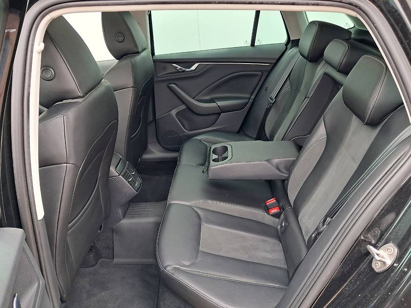 Škoda Scala (2021) STYLE Extra 1.5 TSI / 110 kW D - fotka 23 z 29