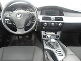 BMW Řada 5 530d PĚKNÝ !!! SERV.KNIHA ! - náhled 13