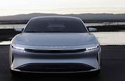 Lucid Air.