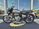 Royal Enfield Classic 350 (2026) - náhled 27