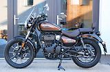 Royal Enfield Meteor 350 (2026) 350 Meteor BROWN - náhled 4