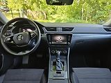 Škoda Superb (2022) combi 2,0 TDI 147 kW DSG Style - náhled 10