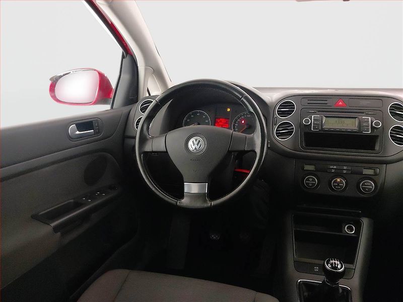 Volkswagen Golf Plus (2008) 1.4 TSI, Serv.kniha - fotka 7 z 17