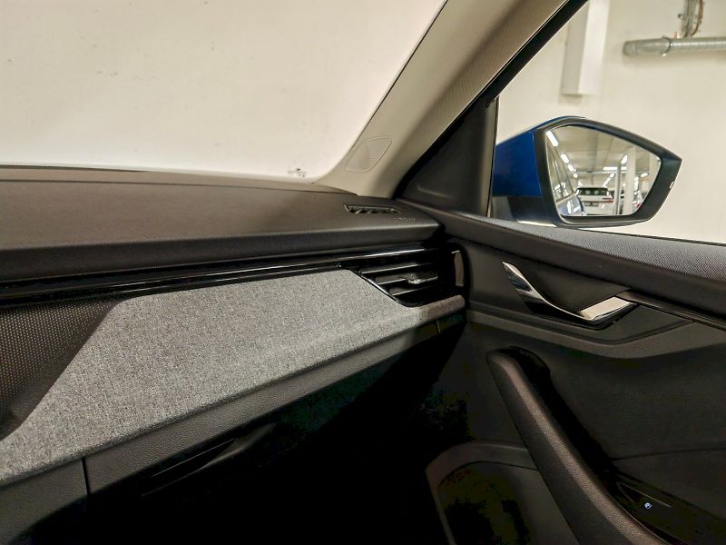 Škoda Kamiq (2025) 1.0 TSI 85 kW Selection - fotka 6 z 25