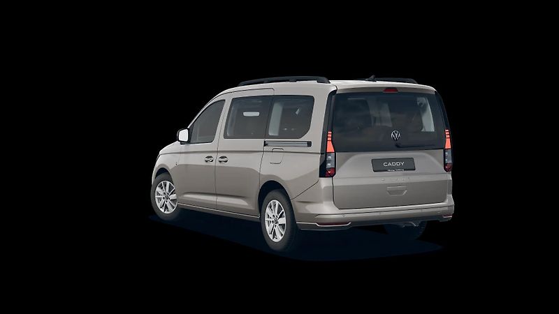 Volkswagen Caddy MAXI Life 1,5 TSI - fotka 2 z 8