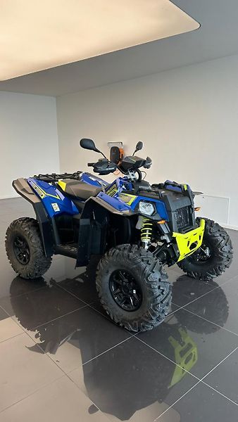Polaris Scrambler XP 1000 (2023) - fotka 15 z 20