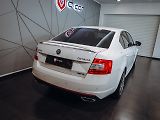 Škoda Octavia 2.0 TDi RS DSG - náhled 6
