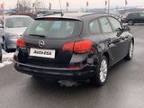 Opel Astra (2011) 1.6i SportTourer - náhled 6