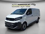Opel Vivaro (2025) L2 (L) Panel Van 2.2 CDTi 150k - náhled 1