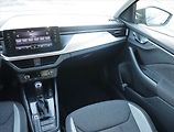 Škoda Scala (2019) 1.0 TSI, Automat, Navi - náhled 8