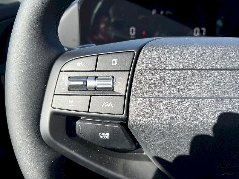 Kia Sportage (2025) - fotka 23 z 35