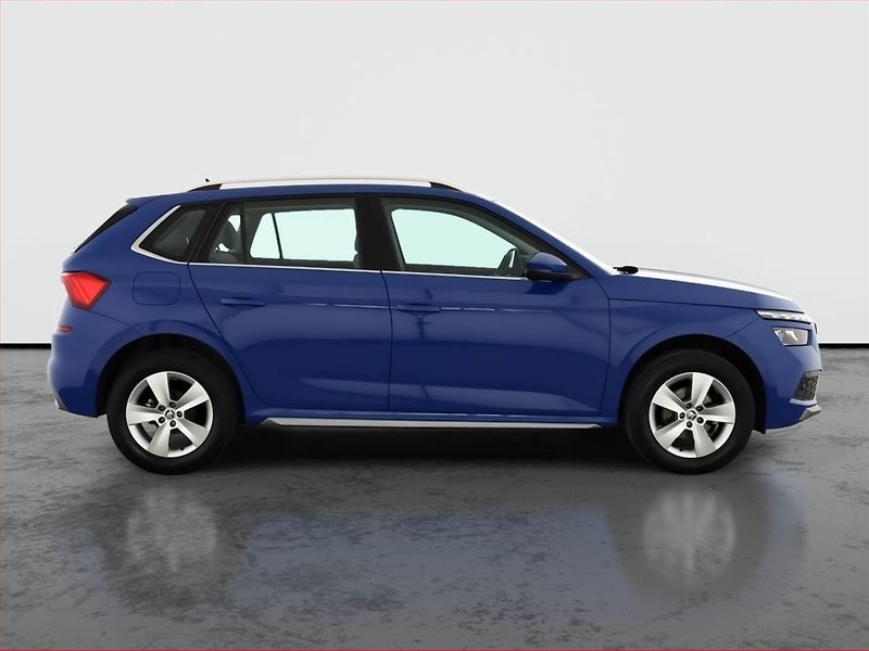 Škoda Kamiq (2022) Style 1.5 TSI - fotka 6 z 19