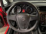 Opel Astra (2011) 1.4i, AC - náhled 13