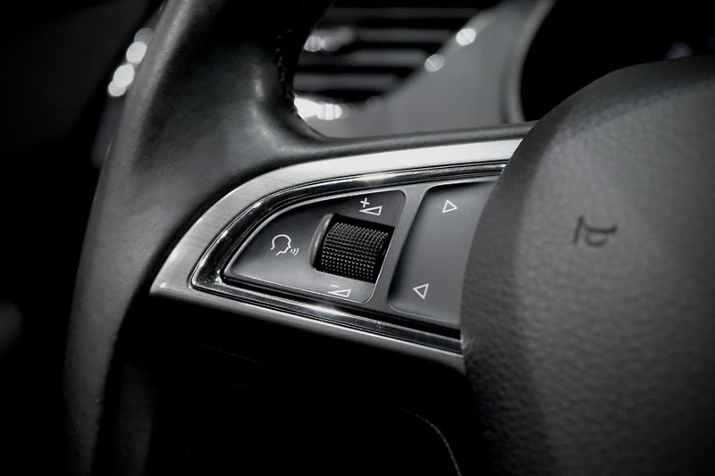 Škoda Octavia 3 Combi 1.4 TSI 110kW DSG - fotka 17 z 27