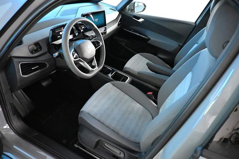 Volkswagen ID.3 (2021) Pure Performance LED Elektro - fotka 11 z 30