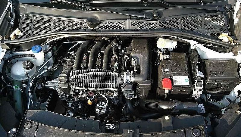 Citroën C4 Cactus.