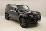 Land Rover Defender (2026) OCTA BLACK AWD AUT - náhled 15