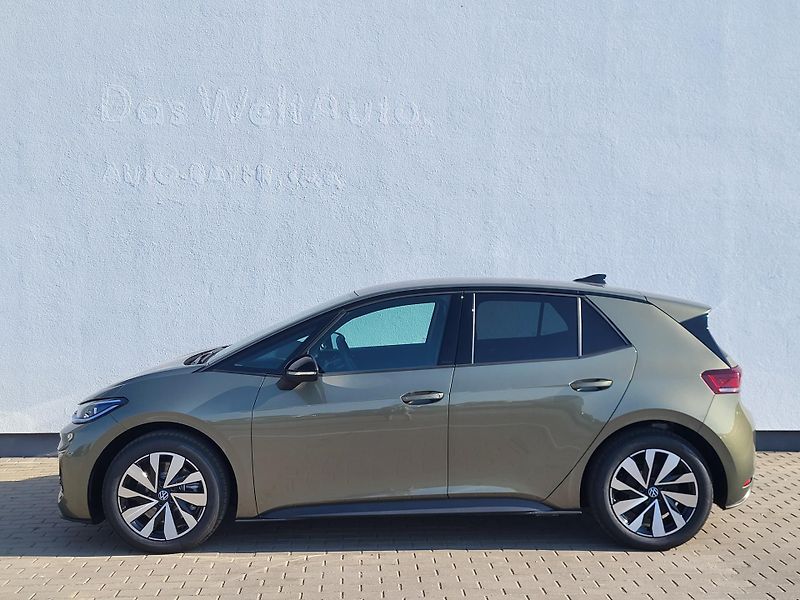 Volkswagen ID.3 (2026) Neo Style 58kWh 140kW - fotka 3 z 23