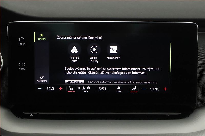 Škoda Octavia (2021) Style 2.0 TDI - fotka 14 z 21