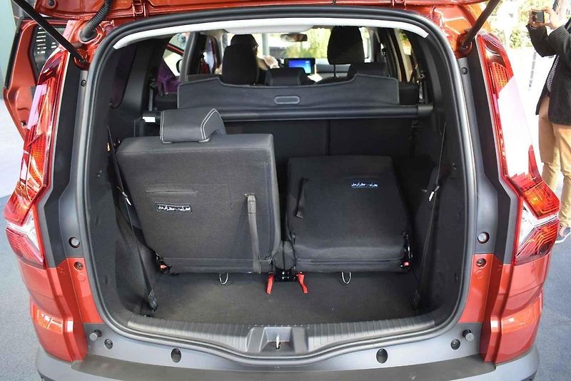 Jednou ze světových premiér na IAA v Mnichově je koncept Volkswagenu ID.Life