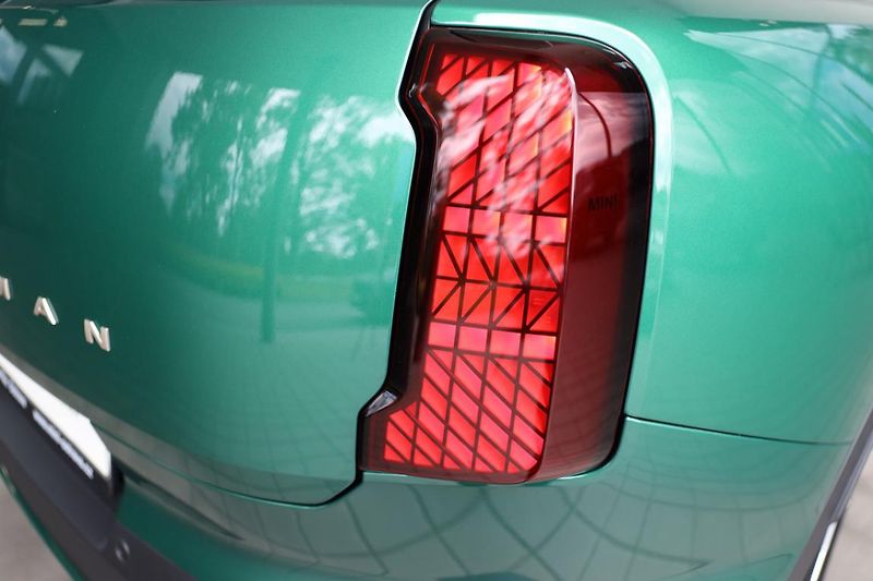 Mini Countryman C - fotka 16 z 16