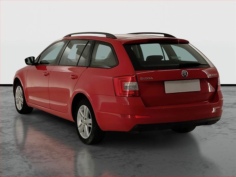 Škoda Octavia (2016) 2.0 TDI, Tempomat - fotka 4 z 17