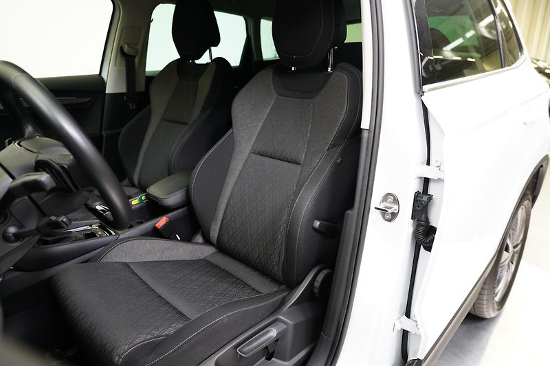 Škoda Karoq - fotka 11 z 28
