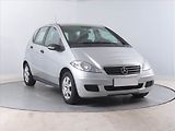 Mercedes-Benz Třídy A (2008) A 150 , po STK, jezdí výborně - náhled 1