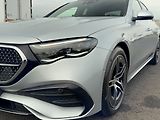 Mercedes-Benz Třídy E E 220 d 4MATIC AMG - náhled 9