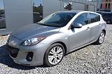 Mazda 3 2,0 MZR SPORT,TZ,1.MAJ TOP - náhled 1